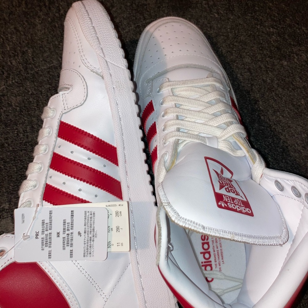 Shoes - Picture 3 of 3